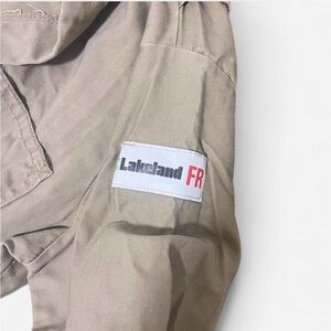 Men's Lakeland jumpsuit